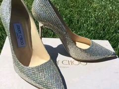 -JIMMY CHOO(恒隆广场店)