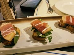 奇凯蒂拼盘-沏点Trattoria意大利餐厅(新街口店)