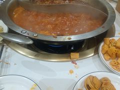 -沸炉重庆老火锅(军事博物馆店)