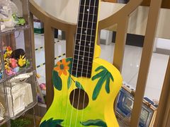 -Summer House夏莫手工坊团建活动(世博源店)
