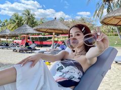 -石梅湾艾美度假酒店