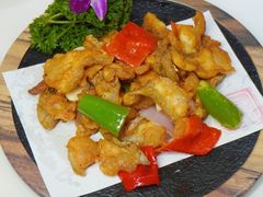 -有腥气私房菜·寻味顺德