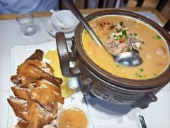 -吴掌柜·藕汤印象(南湖店)