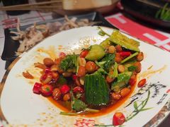 -三毛演义·湖南烧烤大排档(南浦店)