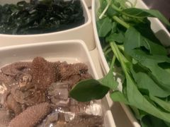 -海底捞火锅(万丰桥店)