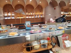 -元气寿司(东方宝泰店)