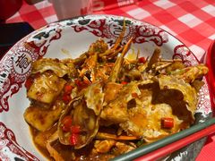 -辣小鲜·南昌大排档(船山路店)