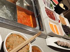 -海底捞火锅(万象城店)