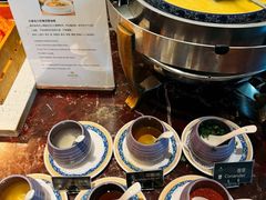 -翠湖宾馆·中餐厅