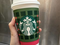 -星巴克臻选(深圳华强北茂业店)