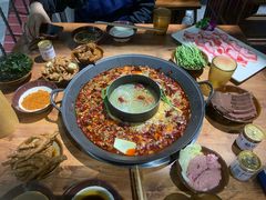 -楠火锅(龙阳广场店)