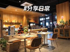 -1861意大利餐厅(文化广场店)