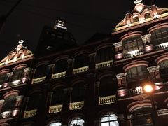 -顶层酒吧ROOF(上海艾迪逊酒店)