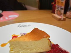 -Kathleen's Bistro&Bar 凯圣琳西餐厅(漕河泾印象城店)