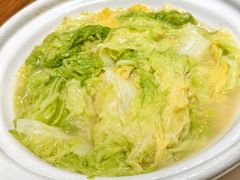 水煮大白菜-旺角餐厅(潮州大道店)