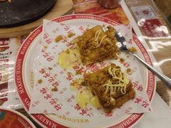 -孖记茶档·热腾茶餐(江南西plus店)