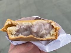 -台湾味正点车轮饼可丽饼(南禅寺店)