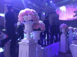 -武汉万达瑞华酒店·宴会厅