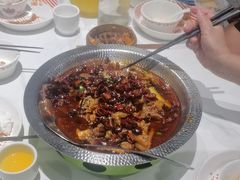 -大丰收·蛙功夫(晋江万达店)