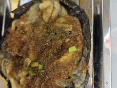 -马老大烧烤(和平路店)