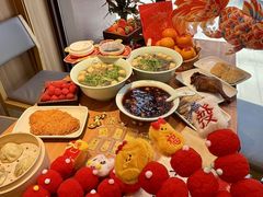 -回味鸭血粉丝汤(夫子庙瞻园路店)
