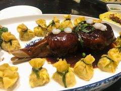 -童福兴·南京菜(老门东店)