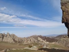 -克什克腾世界地质公园青山景区