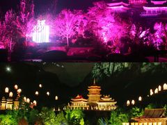 -禅宗少林·音乐大典