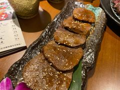 厚切牛舌-魔丼屋(日月光店)