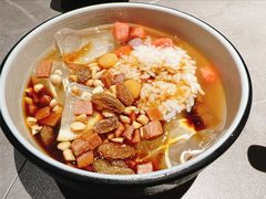 -麻都·成都菜(人民广场店)