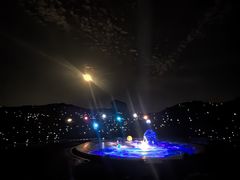 -鼎盛王朝康熙大典实景演出