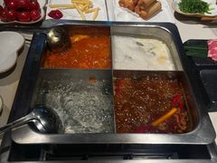 -海底捞火锅(劲松店)
