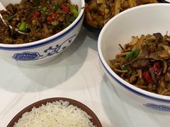 -新新湘菜馆(新中街二条店)