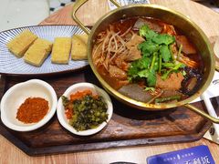 -小满手工粉(杭州滨江龙湖店)