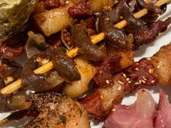 -大汉金桥华美达广场酒店·食秀全日制餐厅