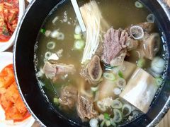 -江南面屋(明洞店)