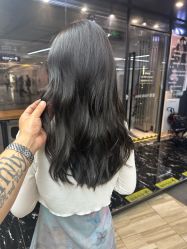 -奈川烫染Salon