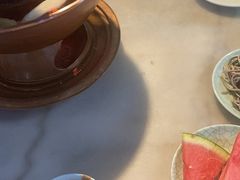 -正福居老北京正宗铜锅泉水涮肉(彰化路店)
