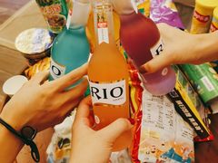 -碧桂园润杨溪谷温泉酒店