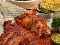 -岛风·台食小馆 ISLAND BISTRO(烟台山店)