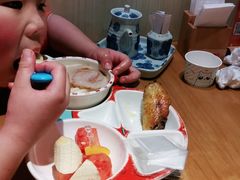 -一心创作料理屋(经开万达店)