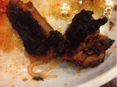 iphone_upload_pic-小本家韩式烤肉(紫藤路店)