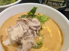 -前门·鲜肉火锅(长风店)