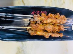 -天山传奇新疆菜(SKLP店)