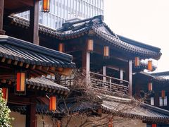 -香积寺