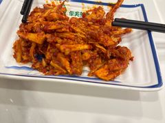-华天延吉餐厅(西四总店)