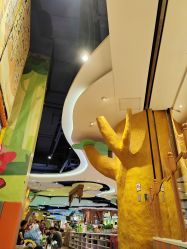 -MELAND CLUB亲子乐园•派对(虹桥万象城店)