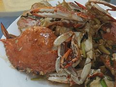 -广记海鲜(杨汊湖一店)