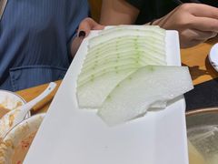 -裕德孚手切涮羊肉(建业凯旋广场店)