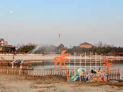 -九龙湖公园